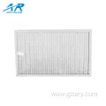 Metal Mesh Pre-Filter for Air Conditioning Filter System